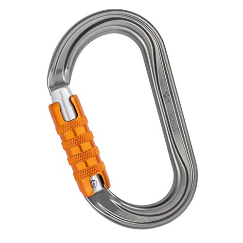 PETZL, OK Carabiners, TRIACT-Lock Image