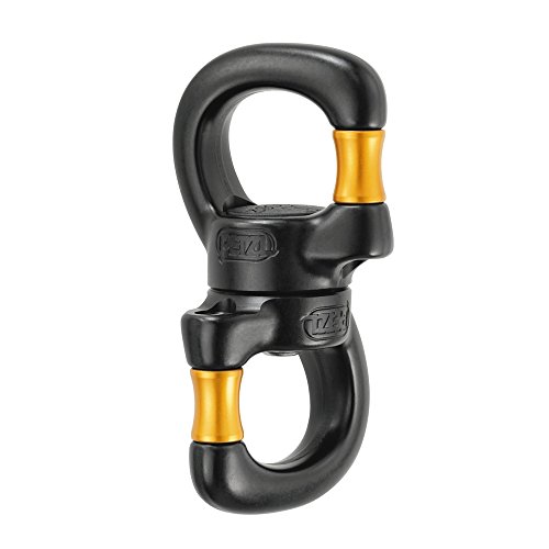 PETZL Swivel Open gated Swivel Image