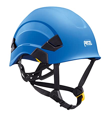 PETZL, Vertex Helmet, Blue Image