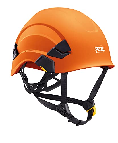 PETZL, Vertex Helmet, Orange Image