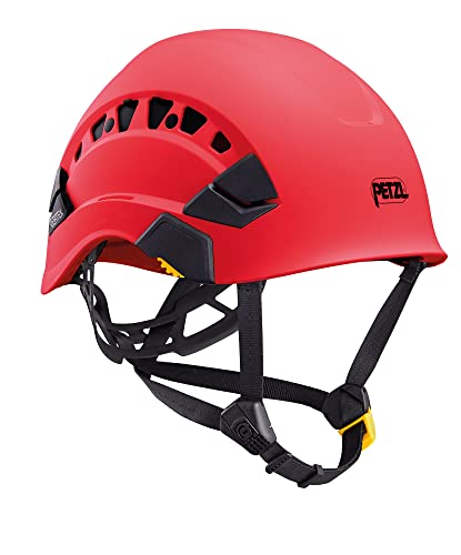 PETZL, Vertex Vent Helmet, Red Image