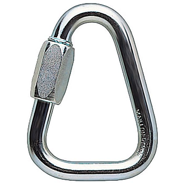 Petzl OK Carabiners Image